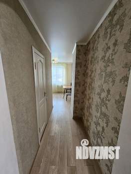 1-к квартира, на длительный срок, 40м2, 2/10 этаж