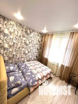 2-к квартира, посуточно, 50м2, 15/20 этаж