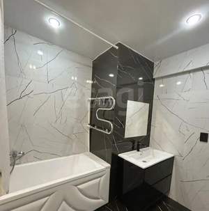 2-к квартира, на длительный срок, 45м2, 5/5 этаж