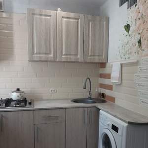 1-к квартира, на длительный срок, 28м2, 2/5 этаж