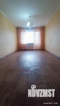 2-к квартира, на длительный срок, 51м2, 6/9 этаж