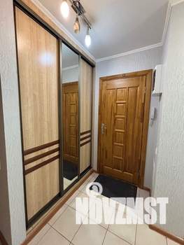 2-к квартира, на длительный срок, 38м2, 5/5 этаж