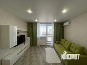 Студия квартира, на длительный срок, 33м2, 11/14 этаж