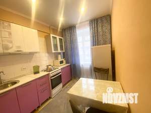 1-к квартира, посуточно, 32м2, 1/3 этаж