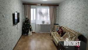 3-к квартира, на длительный срок, 64м2, 6/9 этаж