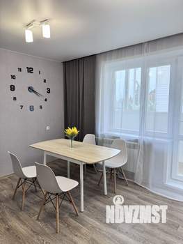 2-к квартира, на длительный срок, 78м2, 1/10 этаж