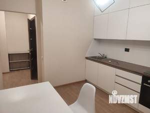 1-к квартира, на длительный срок, 38м2, 7/19 этаж