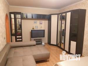 1-к квартира, посуточно, 37м2, 4/9 этаж