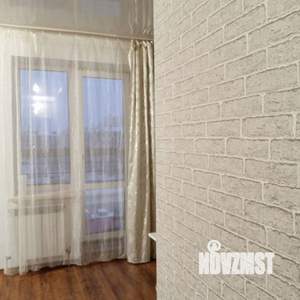 Студия квартира, на длительный срок, 31м2, 4/11 этаж