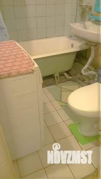 1-к квартира, на длительный срок, 39м2, 1/5 этаж