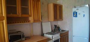 2-к квартира, на длительный срок, 55м2, 4/10 этаж