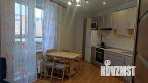 2-к квартира, посуточно, 60м2, 6/10 этаж