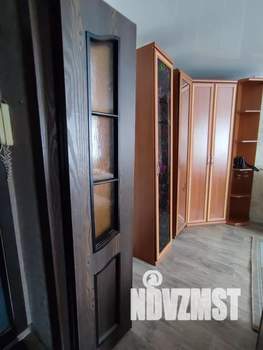 1-к квартира, посуточно, 30м2, 6/9 этаж