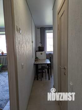 1-к квартира, на длительный срок, 29м2, 5/5 этаж