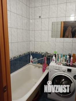 2-к квартира, на длительный срок, 47м2, 2/2 этаж