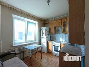 1-к квартира, на длительный срок, 37м2, 7/10 этаж