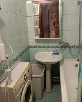 3-к квартира, на длительный срок, 55м2, 3/5 этаж