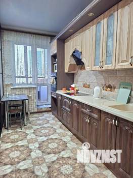 2-к квартира, посуточно, 55м2, 10/15 этаж