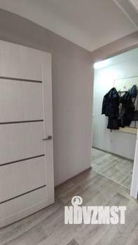 2-к квартира, на длительный срок, 42м2, 3/4 этаж