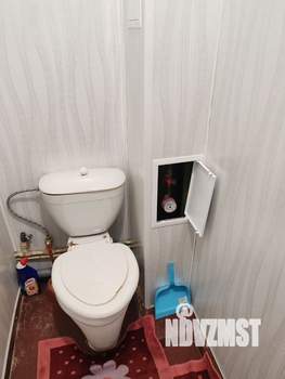 2-к квартира, на длительный срок, 52м2, 5/9 этаж