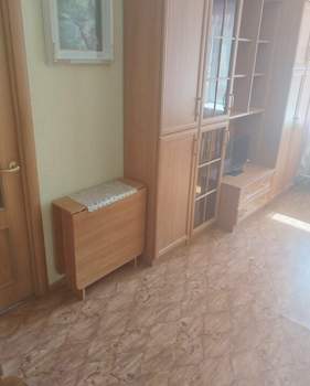 2-к квартира, на длительный срок, 46м2, 2/5 этаж