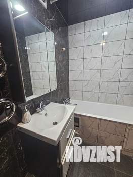 Студия квартира, посуточно, 39м2, 11/17 этаж
