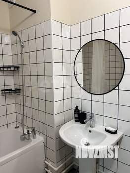 1-к квартира, на длительный срок, 39м2, 9/10 этаж