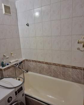 1-к квартира, на длительный срок, 30м2, 3/5 этаж