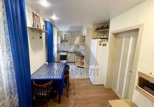 2-к квартира, на длительный срок, 42м2, 3/5 этаж