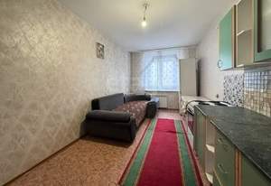 1-к квартира, на длительный срок, 55м2, 2/16 этаж