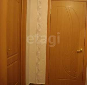 1-к квартира, на длительный срок, 31м2, 4/5 этаж