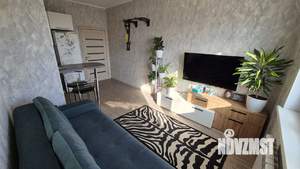 2-к квартира, на длительный срок, 46м2, 2/19 этаж