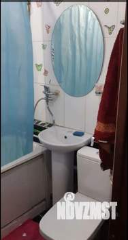 2-к квартира, на длительный срок, 48м2, 3/5 этаж