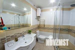 1-к квартира, посуточно, 34м2, 5/15 этаж