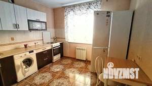 1-к квартира, на длительный срок, 34м2, 6/11 этаж