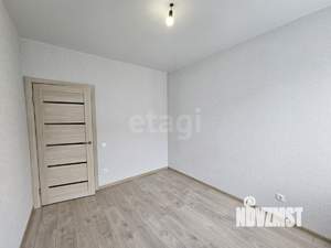 2-к квартира, на длительный срок, 53м2, 15/19 этаж