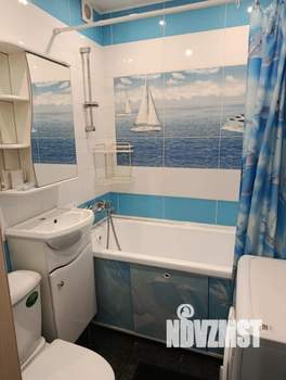 1-к квартира, на длительный срок, 30м2, 2/5 этаж