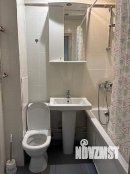 1-к квартира, на длительный срок, 30м2, 1/9 этаж