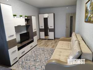 1-к квартира, на длительный срок, 40м2, 8/16 этаж