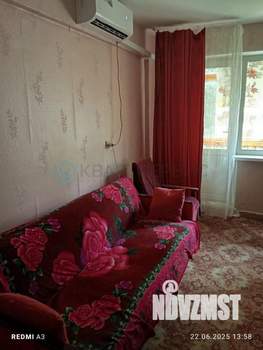1-к квартира, на длительный срок, 30м2, 2/5 этаж