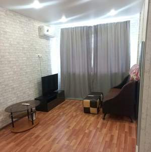 1-к квартира, на длительный срок, 40м2, 4/16 этаж