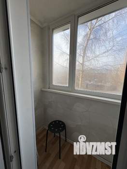 Студия квартира, на длительный срок, 27м2, 2/9 этаж