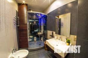 1-к квартира, посуточно, 50м2, 8/12 этаж