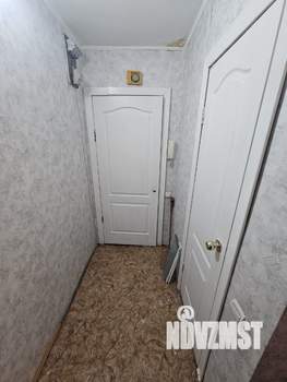 1-к квартира, на длительный срок, 30м2, 3/5 этаж