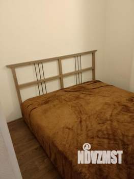 1-к квартира, посуточно, 42м2, 2/16 этаж