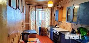 2-к квартира, на длительный срок, 53м2, 1/2 этаж