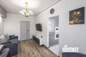 2-к квартира, на длительный срок, 70м2, 3/5 этаж