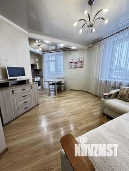 1-к квартира, на длительный срок, 27м2, 3/9 этаж