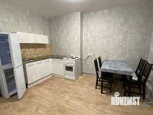 1-к квартира, на длительный срок, 35м2, 2/10 этаж