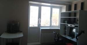 1-к квартира, на длительный срок, 30м2, 3/5 этаж